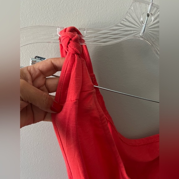 Cupshe Shorts jumpsuit sz L - Picture 4 of 6